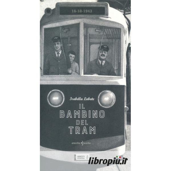Libropiù.it  Il bambino del tram