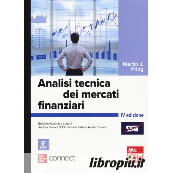 Libropiù.it  Analisi tecnica dei mercati finanziari