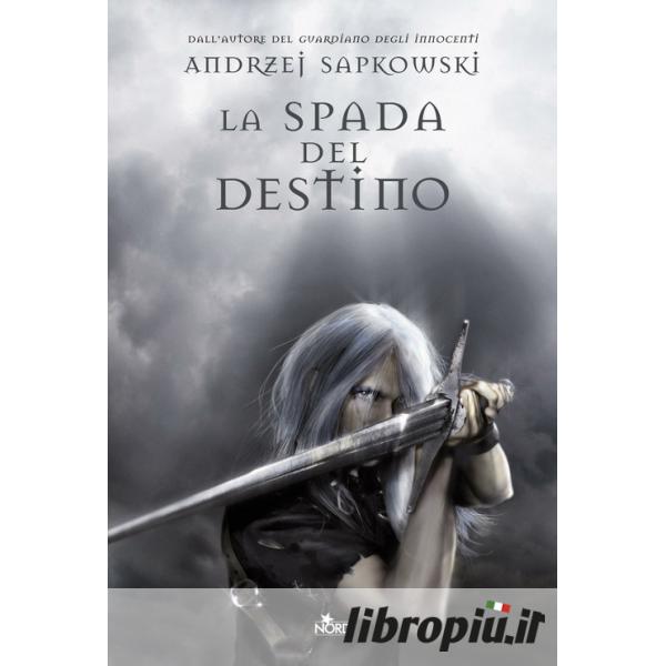 Libropiù.it  La spada del destino. The Witcher