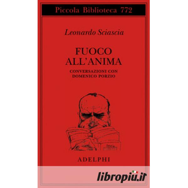 La Scomparsa di Majorana — Audiolibro CD di Leonardo Sciascia
