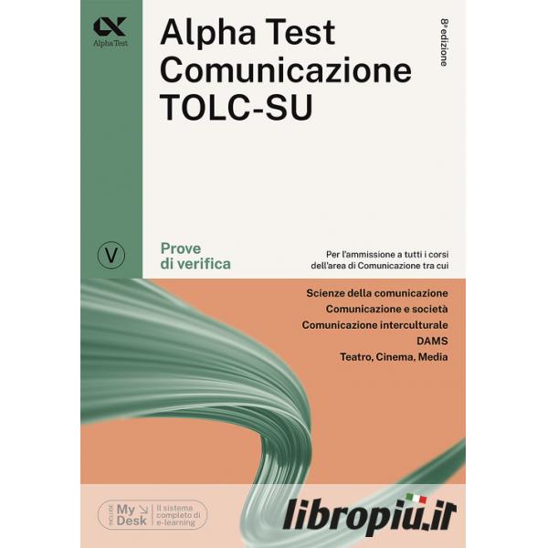 Alpha Test Architettura. Kit di preparazione. Per l'ammissione a tutti i  corsi di laurea in Architettura e Ingegneria Edile-Architettura, Scienze