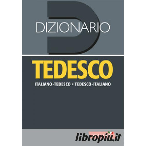 Libropiù.it  Dizionario tedesco tascabile