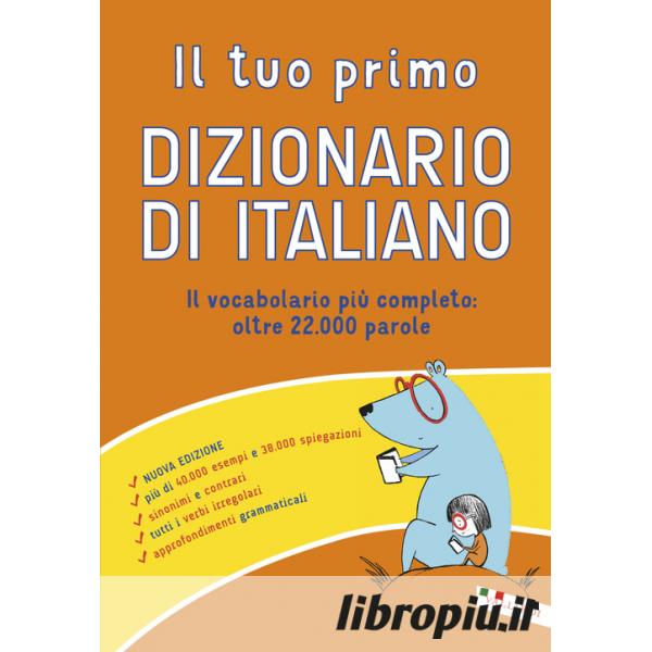 Il nuovo Devoto-Oli junior. Il mio primo vocabolario di italiano. Ediz. ad  alta leggibilità : Devoto, Giacomo, Oli, Gian Carlo: : Libri