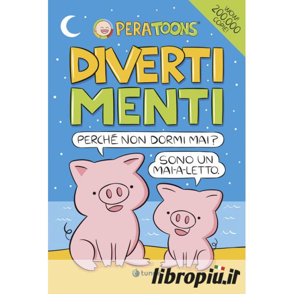 Libropiù.it  Divertimenti