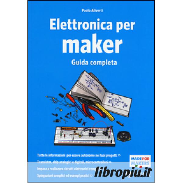 Paolo Aliverti Archivi - Elettronica In: La tua rivista di elettronica