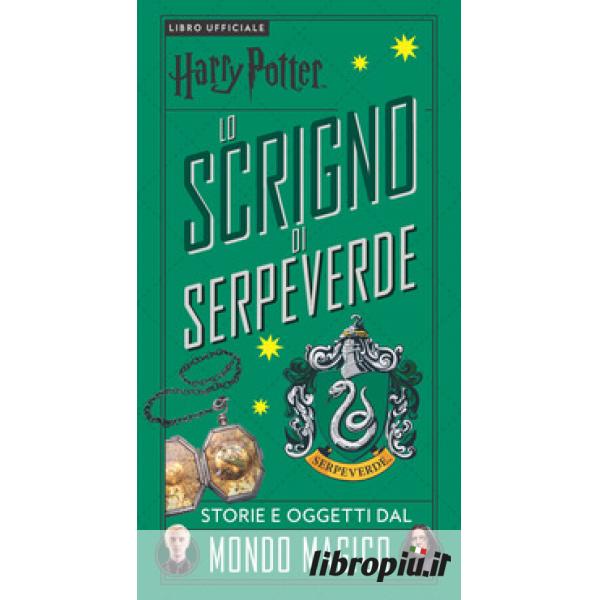 Harry Potter e la camera dei segreti. Ediz. copertine De Lucchi. Vol. 2.  Volume Vol.
