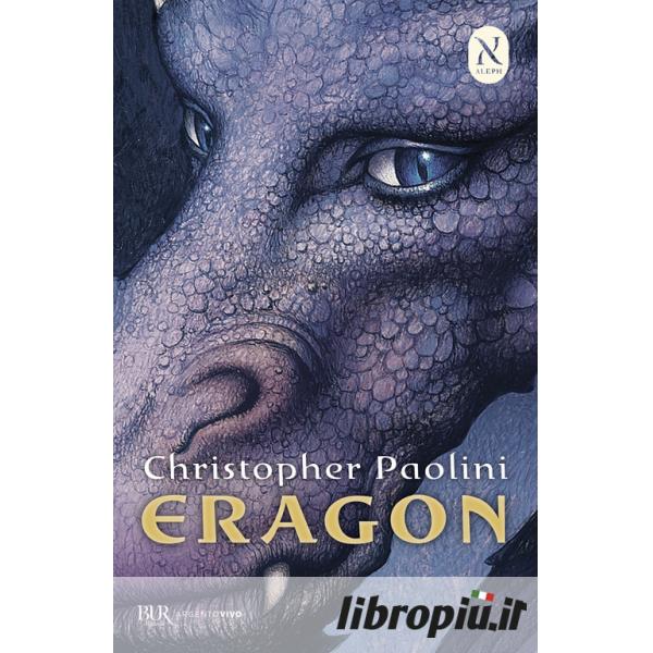 Libropiù.it  Eragon. L'eredità