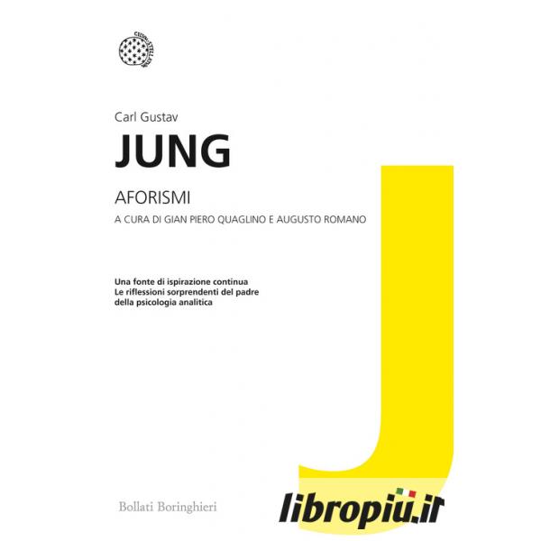 9788833923659 L'io e l'inconscio Ediz Autore integrale di Carl G A. Jung 