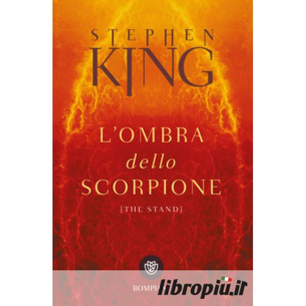 Libropiù.it  L'ombra dello scorpione (The stand)