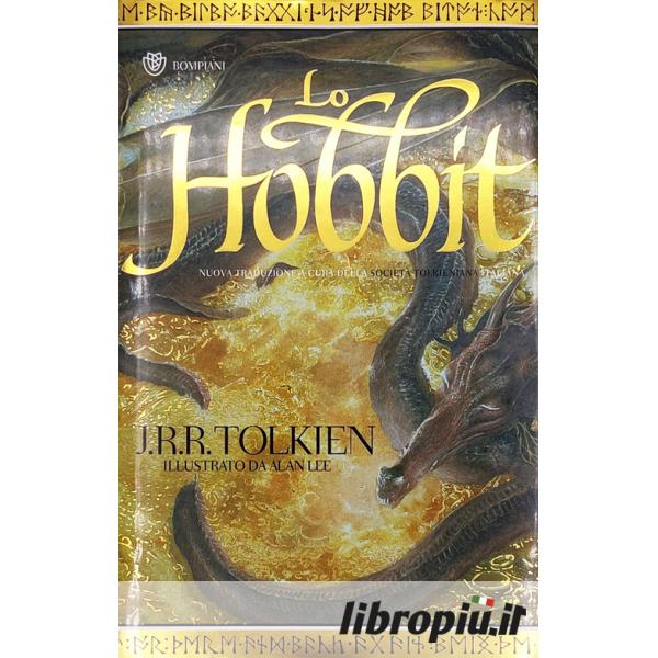 Libropiù.it  Lo Hobbit. Un viaggio inaspettato. Ediz. deluxe