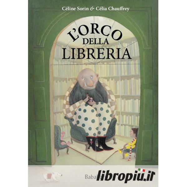 Libropiù.it | L'orco della libreria